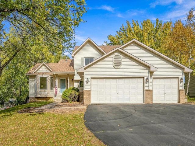 13025 Forest Glen Drive Burnsville MN 55337 - MLS# 7162517