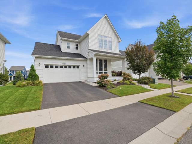 16229 Duskwood Trail Lakeville MN 55044 - MLS# 7162520