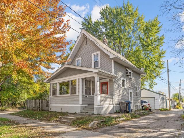 1861 E 37th Street Minneapolis MN 55407 - MLS# 7162530