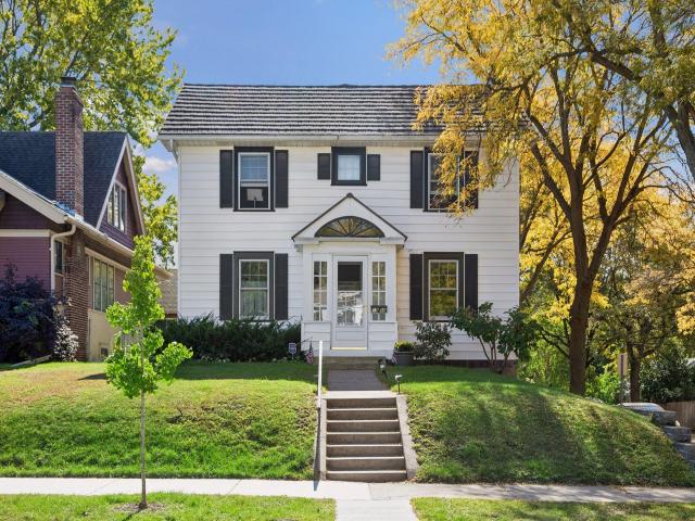 1998 James Avenue Saint Paul MN 55105 - MLS# 7162532