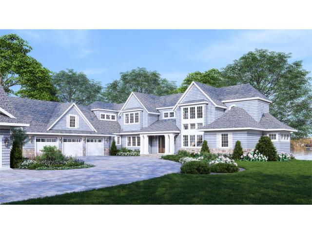3700 Casco Avenue Wayzata MN 55391 - MLS# 7162545