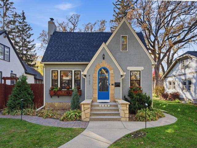 4127 Washburn Avenue N Minneapolis MN 55412 - MLS# 7162546