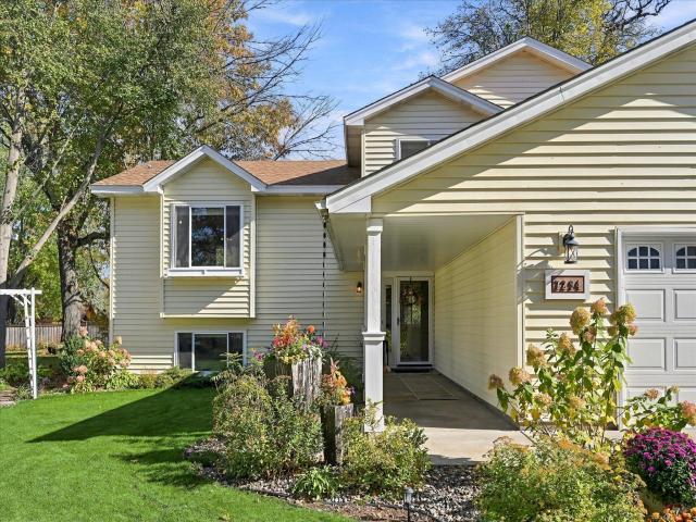 7294 Meadow Court Lino Lakes MN 55014 - MLS# 7162556