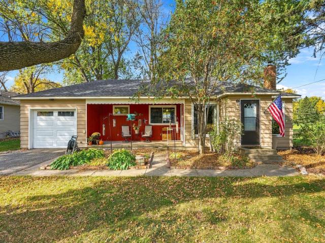 21 1st Avenue SW Norwood Young America MN 55397 - MLS# 7162571