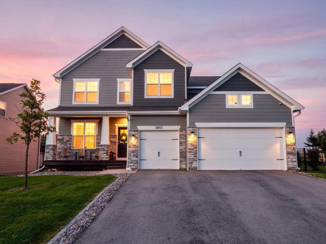 18203 Hideaway Trail Lakeville MN 55044 - MLS# 7162583