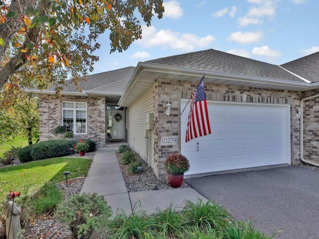 10279 Lancaster Bay Woodbury MN 55129 - MLS# 7162598