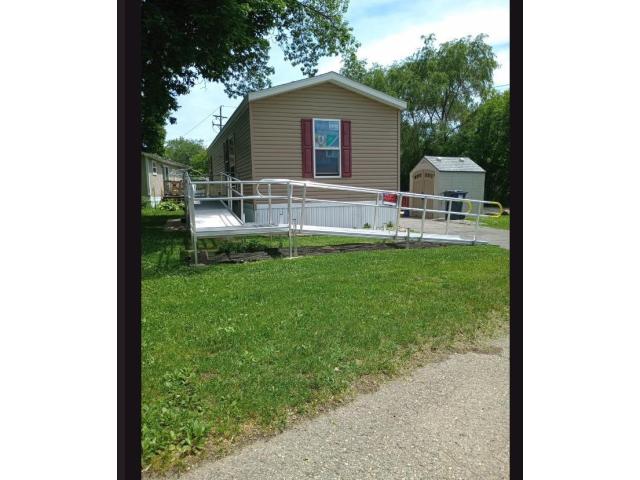 162 Lynn Lane Mankato MN 56001 - MLS# 7162604