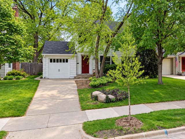 3655 Huntington Avenue Saint Louis Park MN 55416 - MLS# 7162615