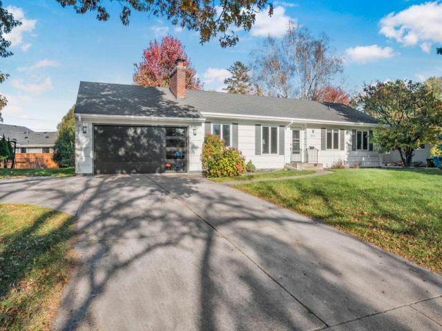 5024 Benton Avenue Edina MN 55436 - MLS# 7162623
