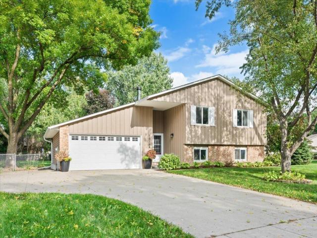 10144 Boundary Creek Terrace Maple Grove MN 55369 - MLS# 7162627
