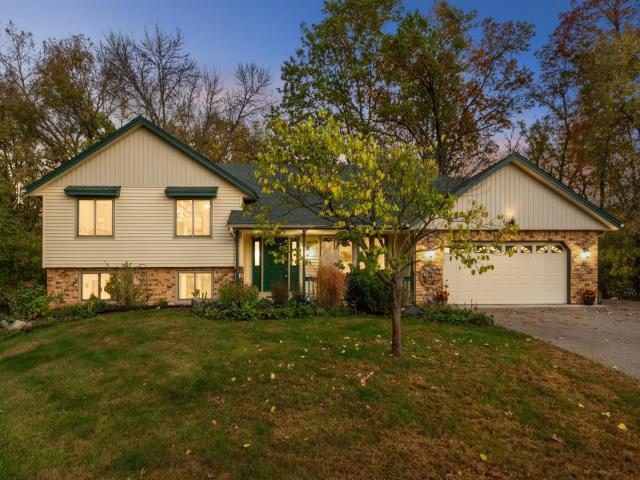 14884 Tealwood Court Eden Prairie MN 55347 - MLS# 7162644