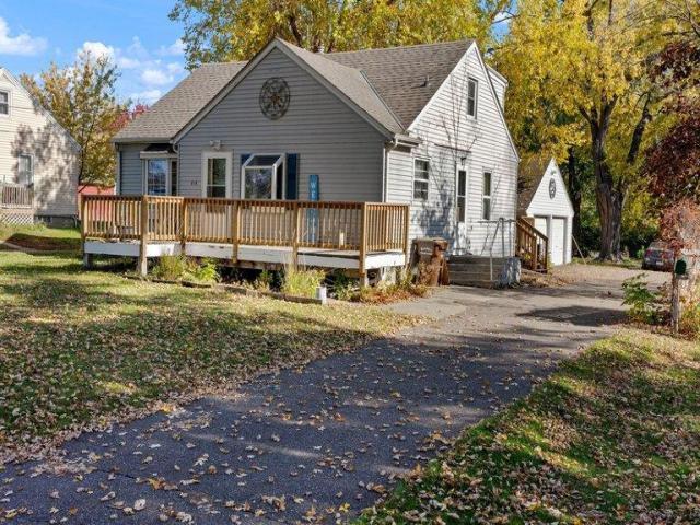 618 Montrose Boulevard Buffalo MN 55313 - MLS# 7162647