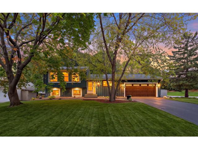 11005 Hyland Terrace Eden Prairie MN 55344 - MLS# 7162659
