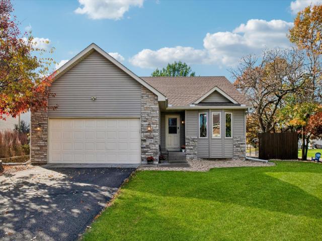 1536 155th Avenue NW Andover MN 55304 - MLS# 7162661