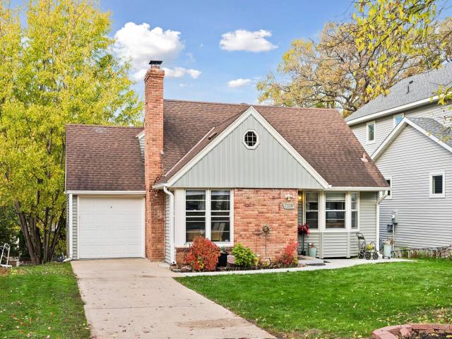 7328 Girard Avenue S Richfield MN 55423 - MLS# 7162673