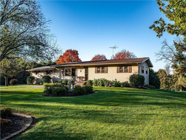 W12481 695th Avenue Prescott WI 54021 - MLS# 7162692