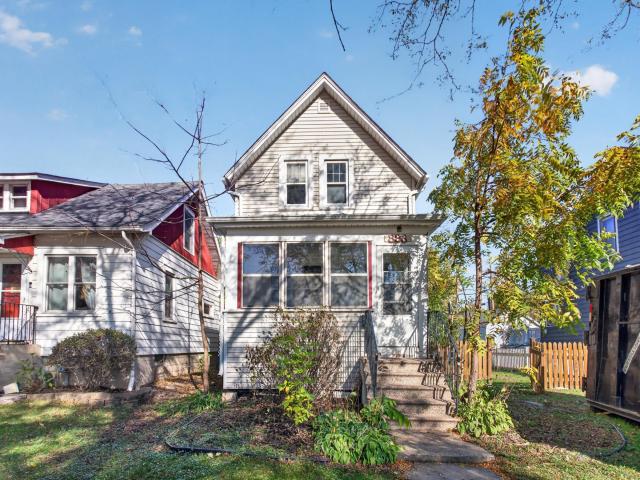 893 Scheffer Avenue Saint Paul MN 55102 - MLS# 7162709