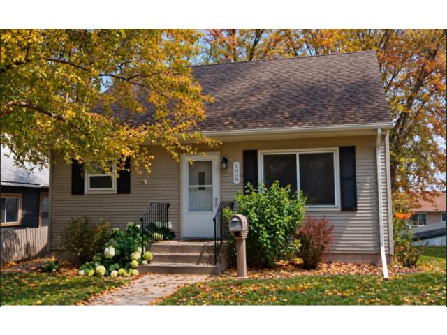 1488 Farrington Street Saint Paul MN 55117 - MLS# 7162726