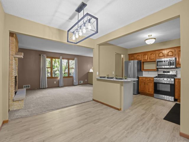 13819 Quinn Street NW Andover MN 55304 - MLS# 7162755