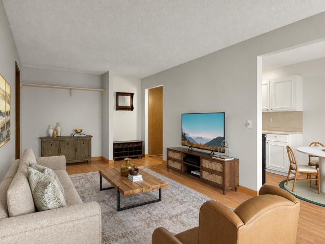4548 Cedar Lake Road S Unit 2 Saint Louis Park MN 55416 - MLS# 7162756