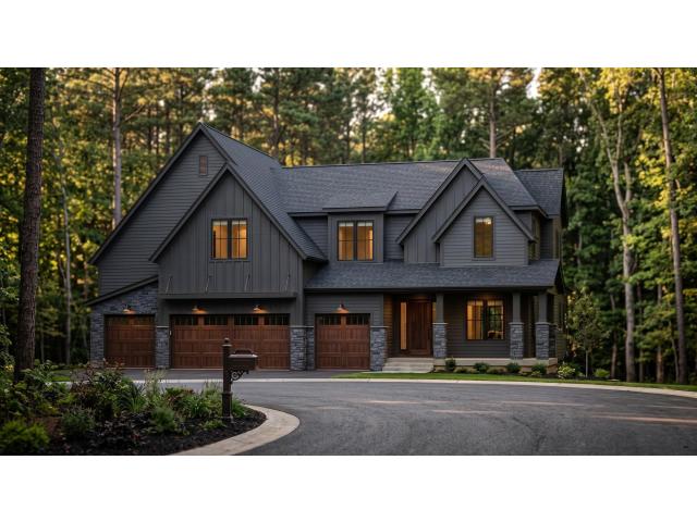 XXX Canopy Trail Eden Prairie MN 55347 - MLS# 7162829