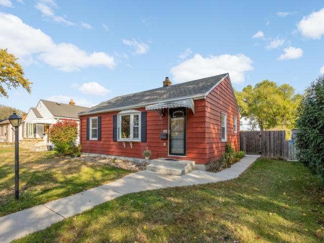 6813 Vincent Avenue S Richfield MN 55423 - MLS# 7162830
