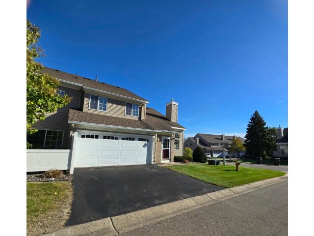 631 85th Lane NW Unit 4 Coon Rapids MN 55433 - MLS# 7162856