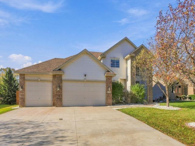 9915 Chestnut Avenue N Brooklyn Park MN 55443 - MLS# 7162866