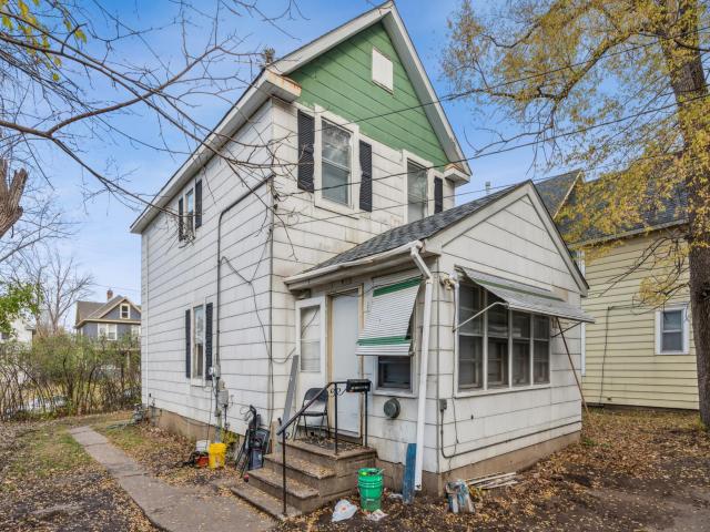 760 Minnehaha Avenue E Saint Paul MN 55106 - MLS# 7162870