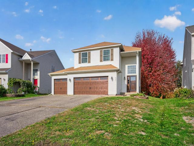 8361 Savanna Oaks Lane Woodbury MN 55125 - MLS# 7162898