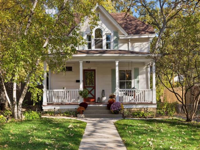 4015 Upton Avenue S Minneapolis MN 55410 - MLS# 7162921