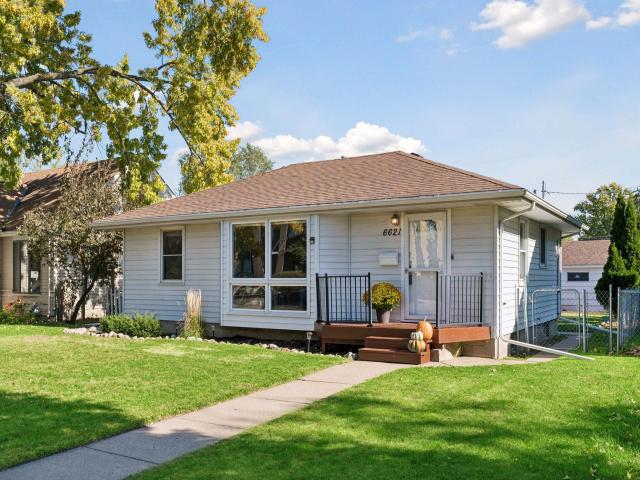 6621 Xerxes Avenue S Richfield MN 55423 - MLS# 7162927