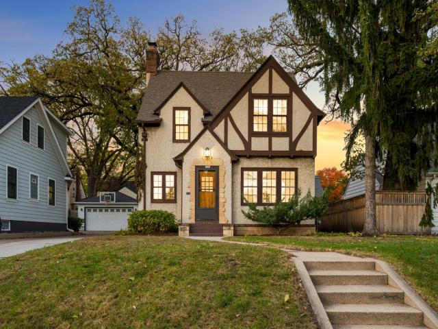 2406 W 54th Street Minneapolis MN 55410 - MLS# 7162929