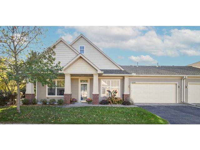 12322 Yancy Circle NE Unit A Blaine MN 55449 - MLS# 7162933