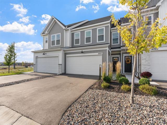 14317 103rd Place N Maple Grove MN 55369 - MLS# 7163055