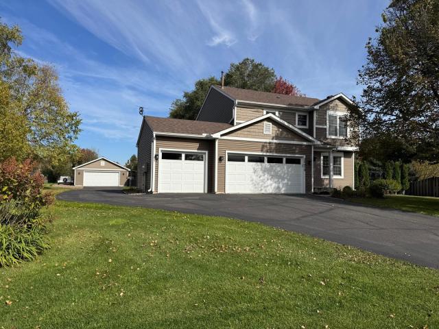 20470 Impatiens Way Lakeville MN 55044 - MLS# 7163056