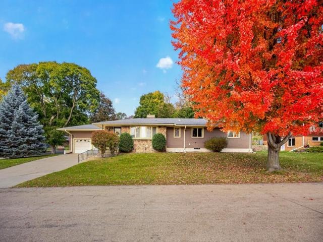 1303 15th Street NE Rochester MN 55906 - MLS# 7163058