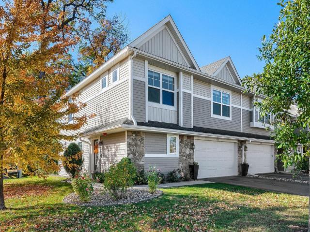 5851 Moonlight Way NE Prior Lake MN 55372 - MLS# 7163115