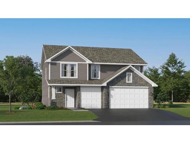 18372 Gladhurst Lane Lakeville MN 55044 - MLS# 7163124