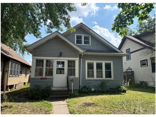 1124 Maryland Avenue E Saint Paul MN 55106 - MLS# 7163161