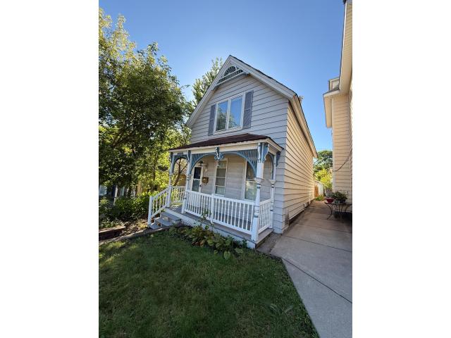 1010 Front Avenue Saint Paul MN 55103 - MLS# 7163168