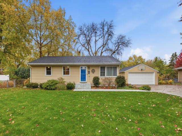 8017 Noid Drive Brooklyn Park MN 55428 - MLS# 7163169
