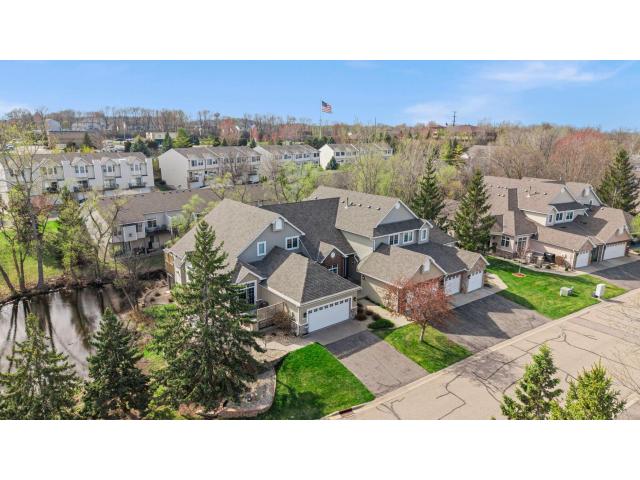 13956 Shoreside Court Savage MN 55378 - MLS# 7163175
