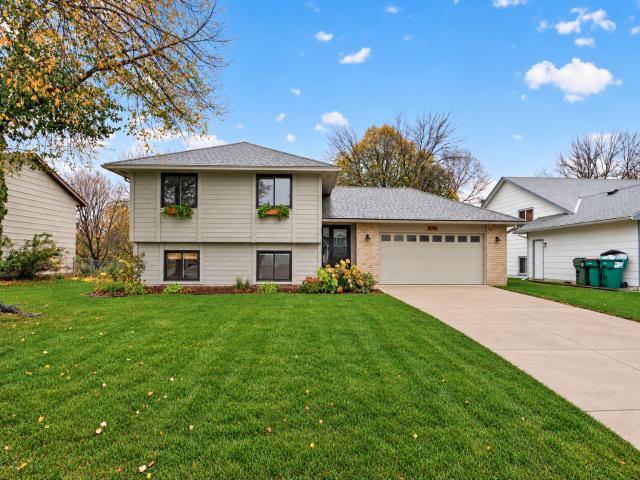 9791 Pierce Street NE Blaine MN 55434 - MLS# 7163190