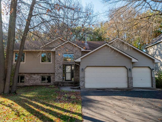 9314 Harpers Court NE Blaine MN 55449 - MLS# 7163192