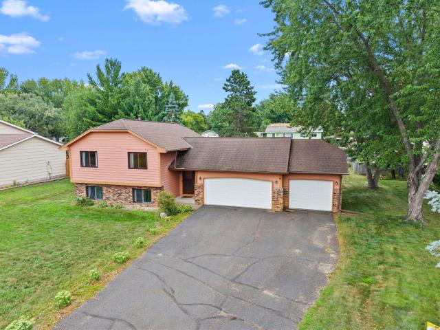 1266 129th Lane NE Blaine MN 55434 - MLS# 7163194