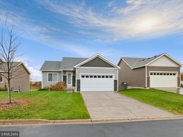 947 Breckenridge Lane Montrose MN 55363 - MLS# 7163195