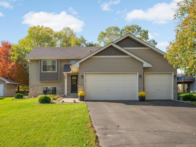 6809 91st Trail N Brooklyn Park MN 55445 - MLS# 7163197