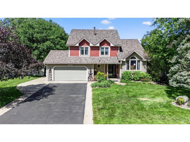 14512 Kipling Avenue S Savage MN 55378 - MLS# 7163200