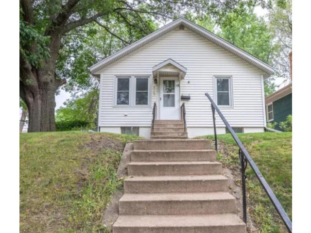 5147 Russell Avenue N Minneapolis MN 55430 - MLS# 7163204